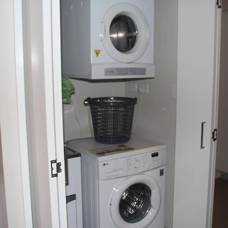 Link Portside Wharf Apartment Hotel Brisbane Buitenkant foto